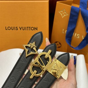 루이비통 LV 벨트 3.0cm