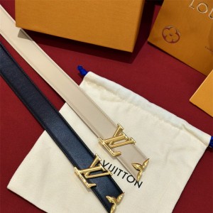 루이비통 LV 벨트 3.0cm