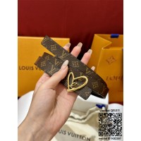루이비통 LV 벨트 2.0cm
