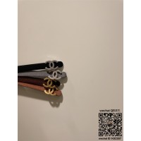 샤넬 CHANEL 벨트 1.5cm