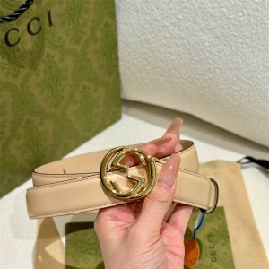 구찌 GUCCI 벨트 2.5CM