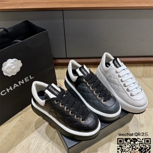 샤넬 CHANEL 스니커즈 운동화 신발 여성용