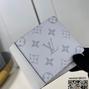 루이비통 Louis Vuitton 멀티플 월릿 반지갑 M30995