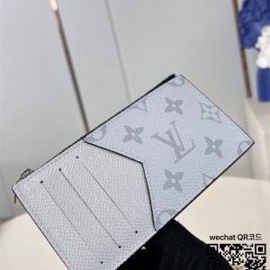 루이비통 Louis Vuitton 코인 카드 홀더 카드지갑  M83102