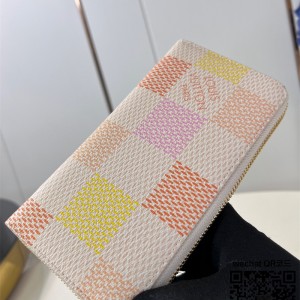 루이비통 Louis Vuitton 로미 장지갑 N40748