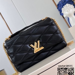 루이비통 Louis Vuitton GO-14 GM 크로스백 M23689