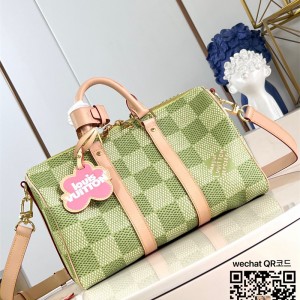 루이비통 Louis Vuitton 키폴 반둘리에 35 N40671