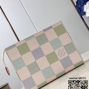 루이비통 Louis Vuitton 토일렛 파우치 N40740