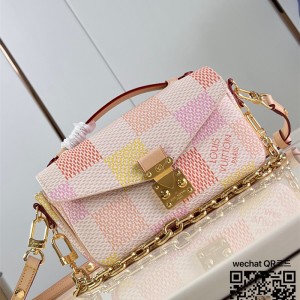 루이비통 Louis Vuitton 포쉐트 메티스 이스트 웨스트 N40749