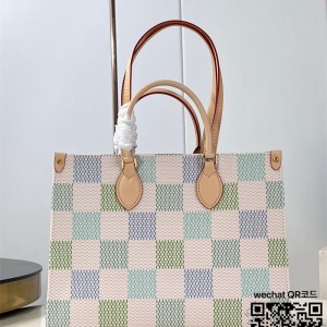 루이비통 Louis Vuitton 온더고 MM 토트백 35CM N40518