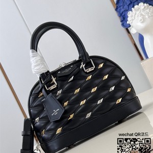 루이비통 Louis Vuitton 나노 알마 M83019