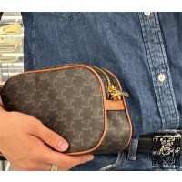 셀린느 CELINE 신상 멀트백 숄더백  114122