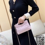 샤넬 CHANEL 미니31백