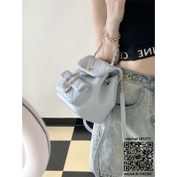 샤넬 CHANEL 크루즈 백팩