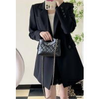 샤넬 CHANEL 미니31백