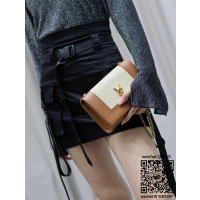 입생로랑 YSL 생로랑 469390 케이트 사첼백 스몰 20cm