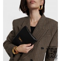 입생로랑 YSL 생로랑   램스킨 칼립소 클러치백  765025