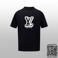 루이비통 Louis Vuitton 반팔티 남여공용