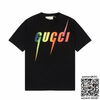 구찌 GUCCI 반팔티 남여공용