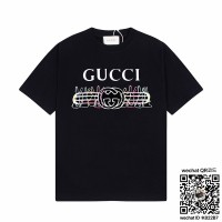 구찌 GUCCI 반팔티 남여공용