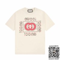 구찌 GUCCI 반팔티 남여공용