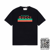 구찌 GUCCI 반팔티 남여공용