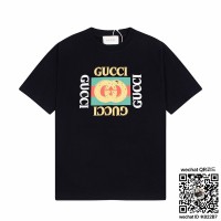 구찌 GUCCI 반팔티 남여공용