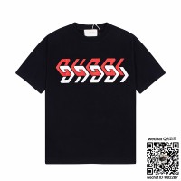 구찌 GUCCI 반팔티 남여공용