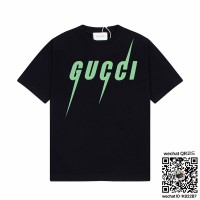 구찌 GUCCI 반팔티 남여공용