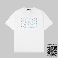 루이비통 Louis Vuitton 반팔티 남여공용