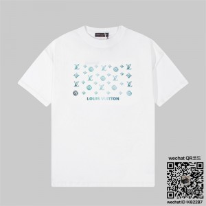 루이비통 Louis Vuitton 반팔티 남여공용