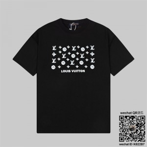 루이비통 Louis Vuitton 반팔티 남여공용