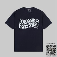 루이비통 Louis Vuitton 반팔티 남여공용