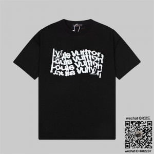 루이비통 Louis Vuitton 반팔티 남여공용