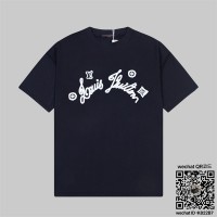 루이비통 Louis Vuitton 반팔티 남여공용