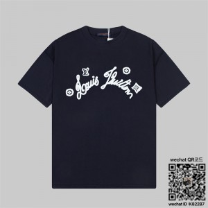 루이비통 Louis Vuitton 반팔티 남여공용