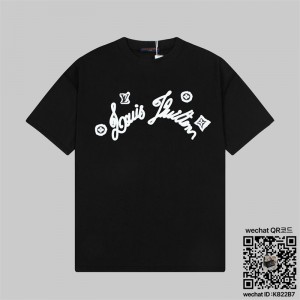 루이비통 Louis Vuitton 반팔티 남여공용