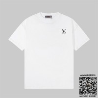 루이비통 Louis Vuitton 반팔티 남여공용