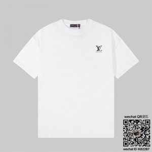 루이비통 Louis Vuitton 반팔티 남여공용