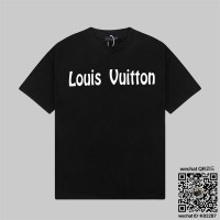 루이비통 Louis Vuitton 반팔티 남여공용