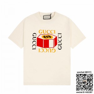 구찌 GUCCI 반팔티 남여공용