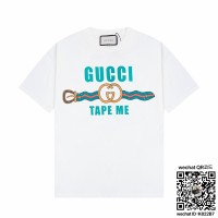 구찌 GUCCI 반팔티 남여공용