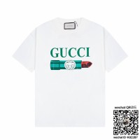 구찌 GUCCI 반팔티 남여공용