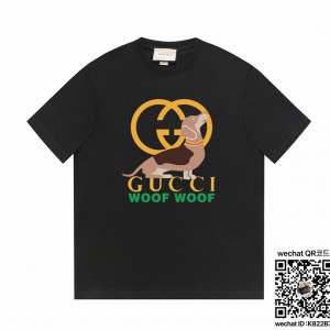 구찌 GUCCI 반팔티 남여공용