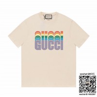 구찌 GUCCI 반팔티 남여공용