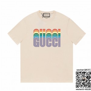 구찌 GUCCI 반팔티 남여공용