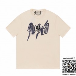 구찌 GUCCI 반팔티 남여공용