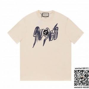 구찌 GUCCI 반팔티 남여공용