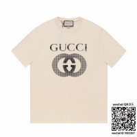 구찌 GUCCI 반팔티 남여공용