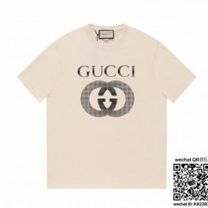 구찌 GUCCI 반팔티 남여공용
